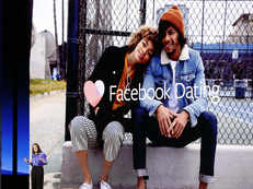 Love's in the air: Facebook lets you connect with your 'secret crush' via Dating app