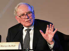 Childhood didn't come easy to Warren Buffett: The billionaire went through a phase of shoplifting