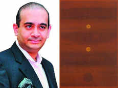 Auction house finally hands over Rs 54 cr cheque to I-T dept raised from Nirav Modi's paintings