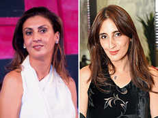 Tanya Dubash & Farah Ali Khan's fondest childhood memory of Kashmir