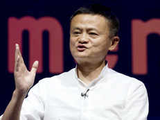 Want Jack Ma to hire you? You have to be smarter than China's richest man