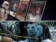 Block your calendar: Disney sets dates for next 'Star Wars' and 'Avatar' films