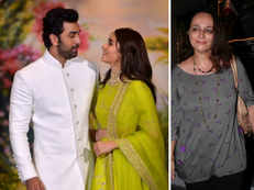 Soni Razdan junks rumours of Alia-Ranbir wedding, calls it baseless