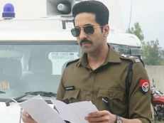 Ayushmann Khurrana-starrer 'Article 15' to get world premiere at London Indian Film Festival