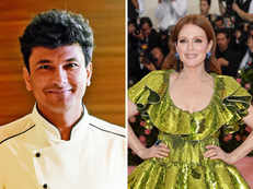 Vikas Khanna to be part of masterclass with Julianne Moore at 72nd Cannes Film Festival