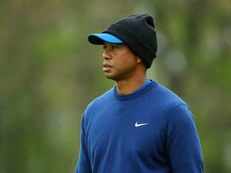 Tiger Woods sued by dead employee's parents for not stopping their son from drinking too much