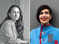 Tarini Jindal Handa adds a Lubna Chowdhary piece in her collection; says she loves ceramics