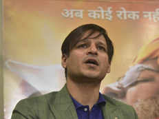 NCW issues notice to Vivek Oberoi for 'offensive, misogynistic' meme; actor says no disrespect in tweet