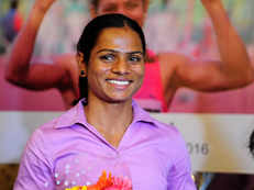 My sister threatened to reveal relationship to media if I didn't give her money: Dutee Chand