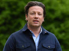 Jamie Oliver's British chain of restaurants filed for bankruptcy; a 'devastated' chef tweets to thank staff
