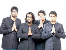 #MeToo row: AIB posts after 7 months; Khamba to not be a part of the company, Tanmay Bhat demoted