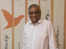 Typing, 'disco dandiya' helped Kishore Biyani expand retail business