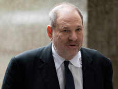 Weinstein reaches provisional deal to settle civil proceedings for $44 mn