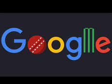 Google marks the beginning of ICC Cricket World Cup 2019 with animated doodle