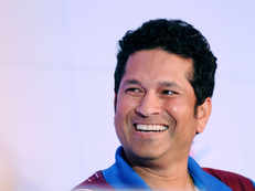 Sachin opens again: Tendulkar to make his commentary debut in World Cup