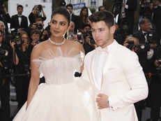 Political dreams: Priyanka Chopra wants to be PM; would love to see hubby Nick in White House