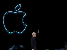 WWDC 2019: In a bid to protect users' private information, Apple unveils 'Sign In With Apple' to rival Facebook and Google