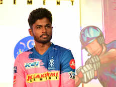 Sanju Samson believes a batsman can't be judged solely by the number of runs he scores