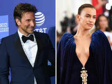 Bradley Cooper, Irina Shayk call it quits after 4 years of dating