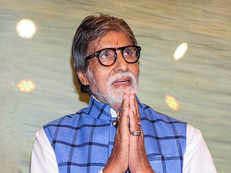 Amitabh Bachchan pays off loans of 2,100 Bihar farmers, promises to help kin of Pulwama victims