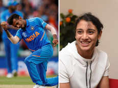 The '18' connect: When Yuzvendra Chahal & Smriti Mandhana spoke about need for discipline on the field