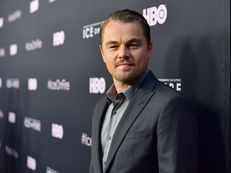 Leonardo DiCaprio expresses concern over Chennai's water crisis, says only rain can save the city