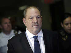 Neither a saint, nor a sinner: Leaked audio clip reveals what Harvey Weinstein said in his defence
