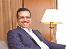 What's on Sanjiv Goenka's high tea menu? Toast, truffles, kachoris