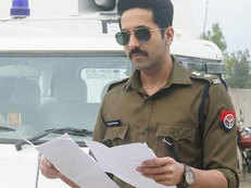 Ayushmann Khurrana-starrer 'Article 15' wins Audience Award at London Indian Film Festival