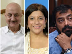 In a bid to become more inclusive, The Academy invites Anupam Kher, Zoya Akhtar, Anurag Kashyap as members