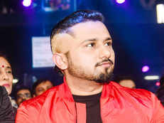 Honey Singh courts another row; Women Commission demands ban on 'Makhna' over lewd lyrics