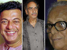 Film fest will pay tribute to Girish Karnad, Veeru Devgan,  Mrinal Sen