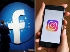 Facebook, Instagram back online after 'routine maintenance' accidentally triggered a bug