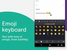 SwiftKey to soon get an update, may introduce 3D AR-based animal emojis named 'puppets'