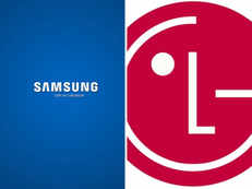 Is Samsung set to face competition? Now, LG registers to get its own M-series