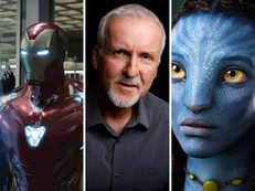 'Avengers: Endgame' rakes in $2.7902 bn; James Cameron congratulates film for breaking 'Avatar's' record