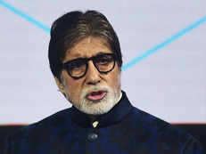 Amitabh Bachchan donates Rs 51 lakh for Assam flood victims, encourages fans to contribute 'generously'