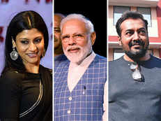Konkona Sen, Anurag Kashyap, 47 celebs write open letter to PM Modi on lynching incidents