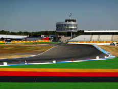 Formula 1 may axe Hockenheim circuit; did you know it was created by Mercedes in 1932 as a test track?