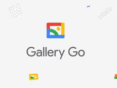 Google replaces Photos with Gallery Go for smartphones with less storage