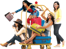 Tech trip: All-girl getaways are becoming the new cool among millennial women in India