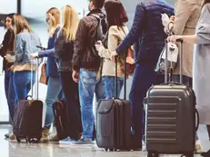 Flying? If you pack it, you stack it too