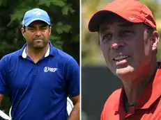 When Leander Paes woke up to Ivan Lendl's ominous German Shepherd drooling at him