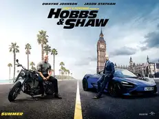 'Fast and Furious: Hobbs & Shaw' review: An action film of the highest order, especially towards its end