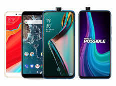 Amazon Freedom Sale: Over Rs 7K off on OPPO K3, Mi A2, Redmi Y2; Huawei Y9 Prime exclusively available