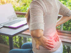 Dealing with persistent body ache, joint pain? Could be a sign of depression