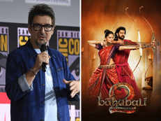 'Bahubali' leaves 'Doctor Strange' director Scott Derrickson spellbound