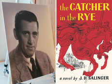 JD Salinger stayed away from e-books, but his works are now finally going digital