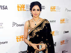 On Sridevi's 56th birth anniversary, Penguin announces book on the legend