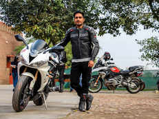 Ahead of I-Day, RPMIndia founder opens up about first Biker Salute from Delhi to Wagah border